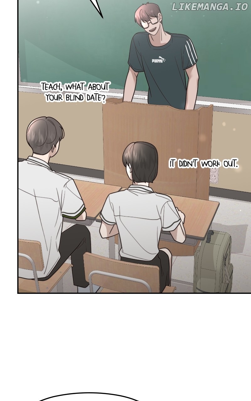 You Just Made My Day Chapter 23 - page 46