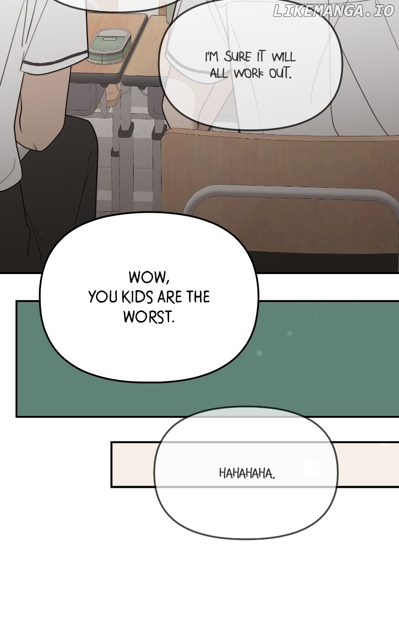 You Just Made My Day Chapter 23 - page 48