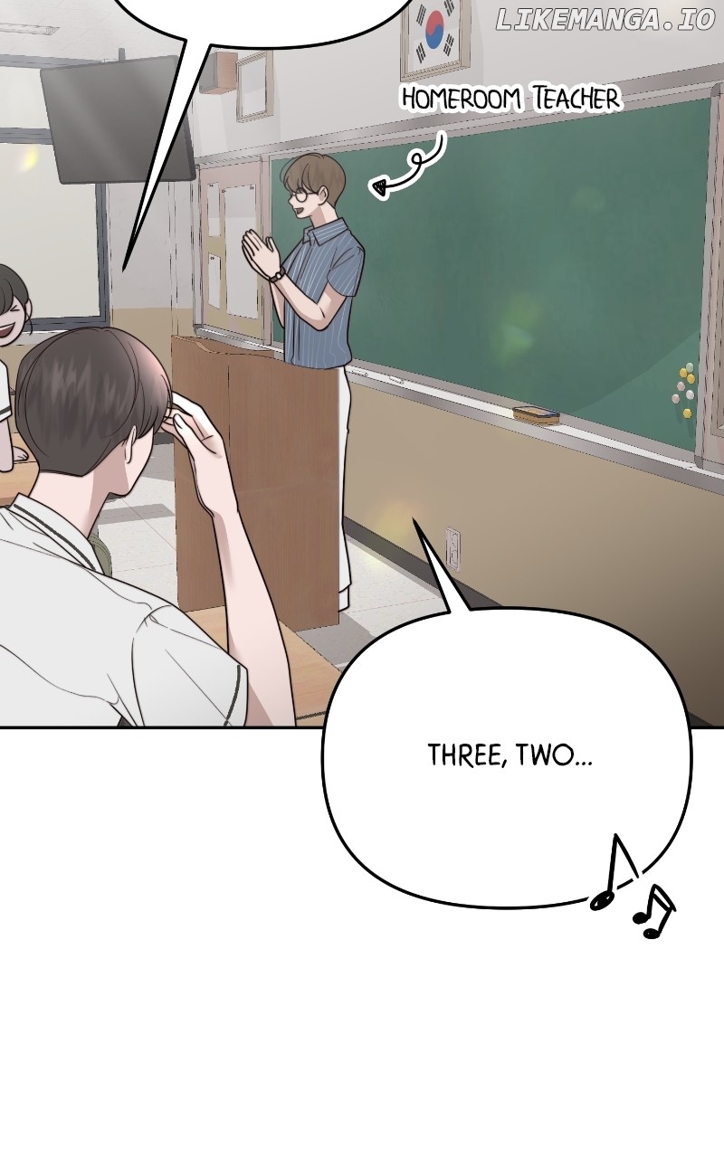 You Just Made My Day Chapter 23 - page 51