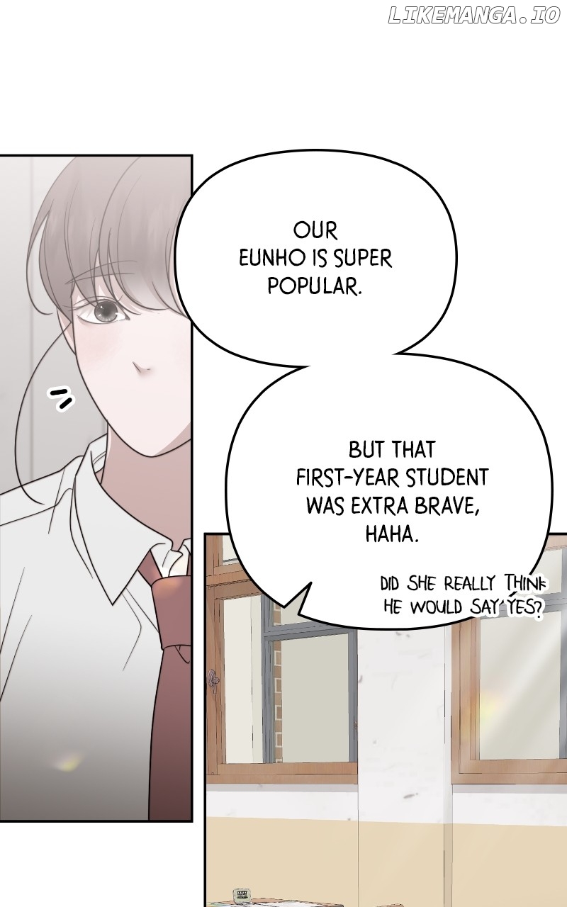 You Just Made My Day Chapter 23 - page 63