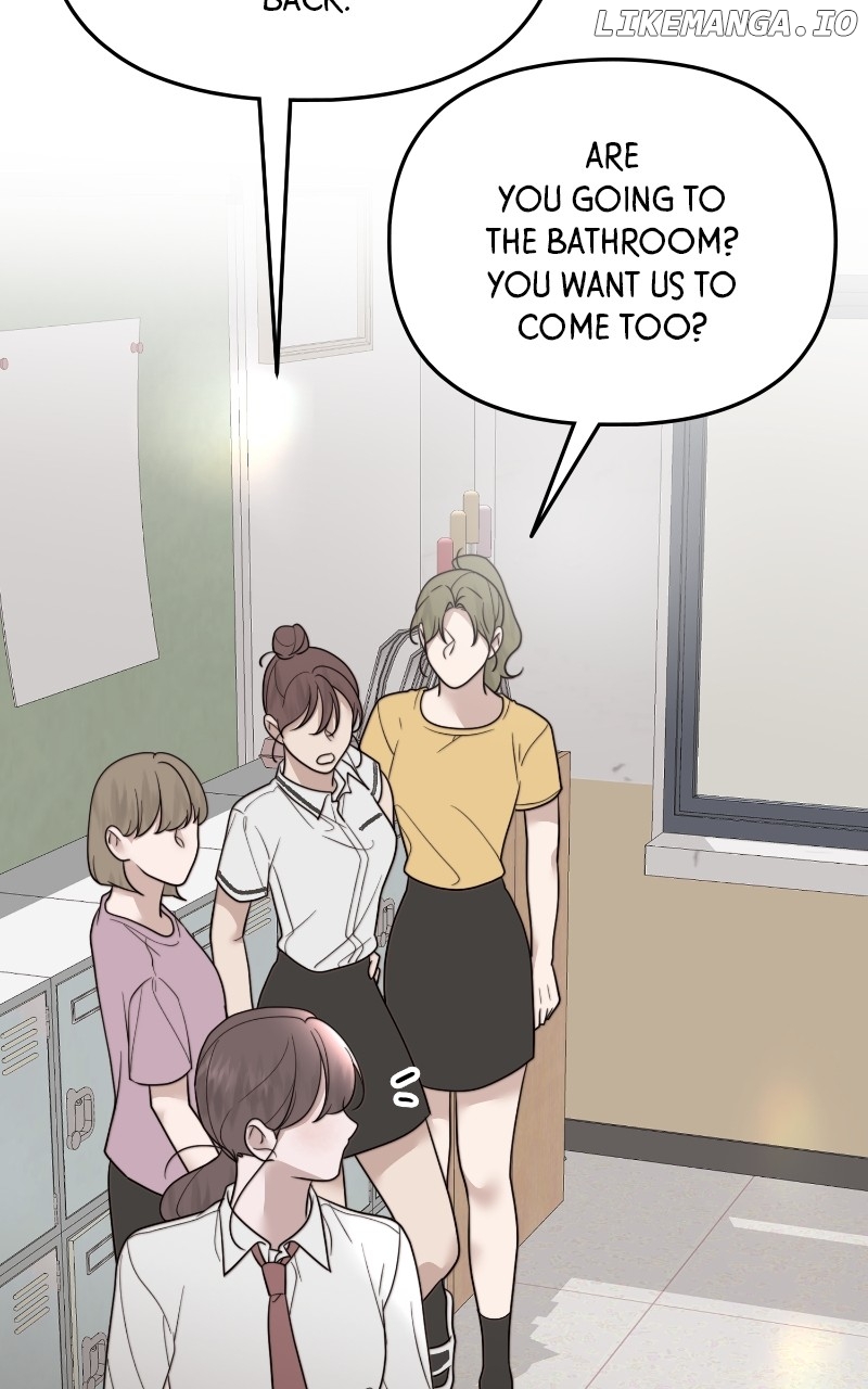 You Just Made My Day Chapter 23 - page 66
