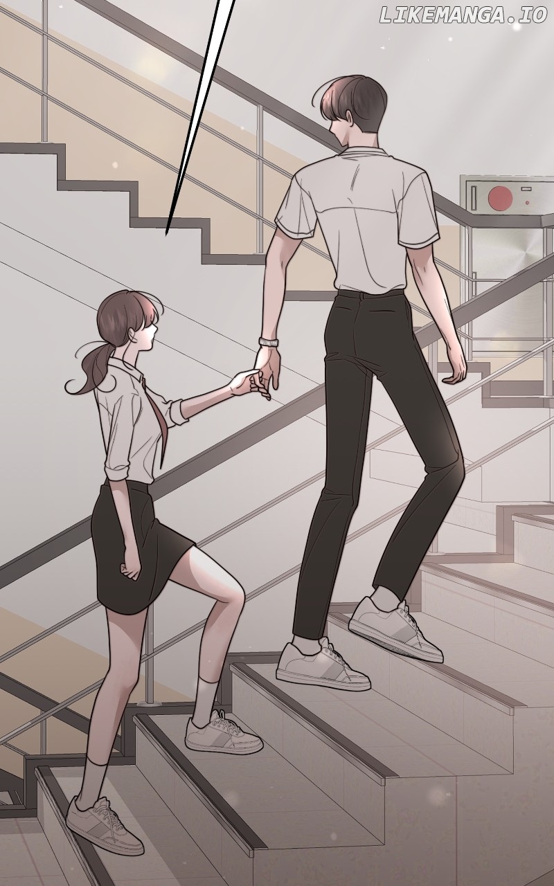 You Just Made My Day Chapter 23 - page 95