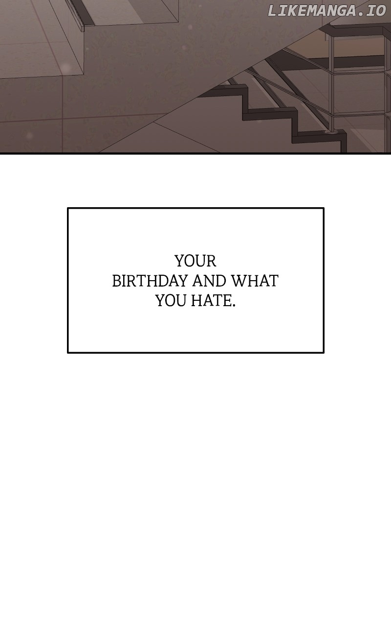 You Just Made My Day Chapter 23 - page 96
