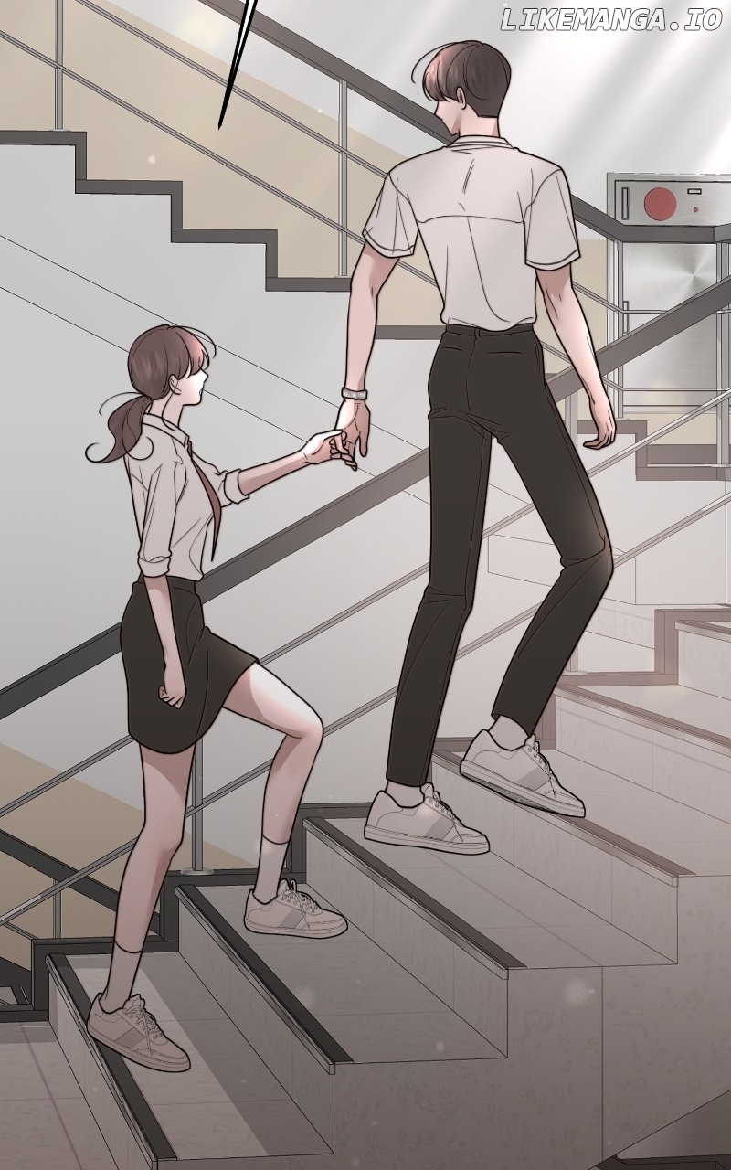 You Just Made My Day Chapter 24 - page 2