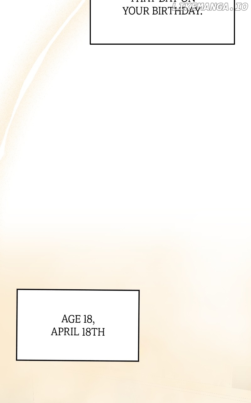 You Just Made My Day Chapter 24 - page 8