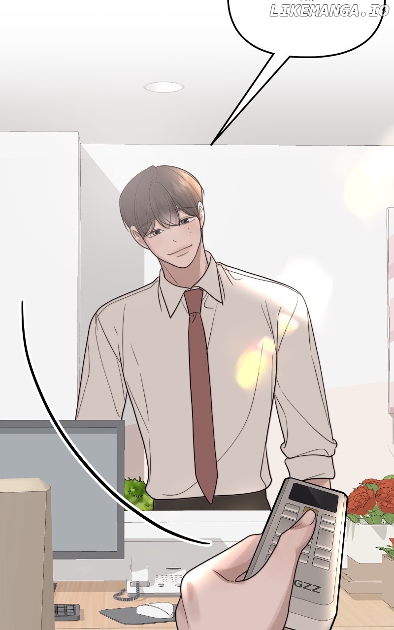 You Just Made My Day Chapter 24 - page 11
