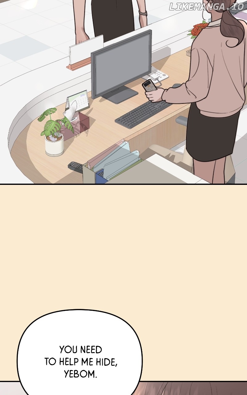 You Just Made My Day Chapter 24 - page 13