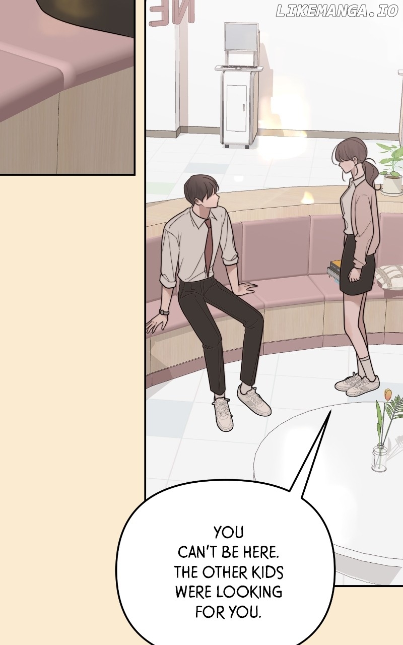 You Just Made My Day Chapter 24 - page 16