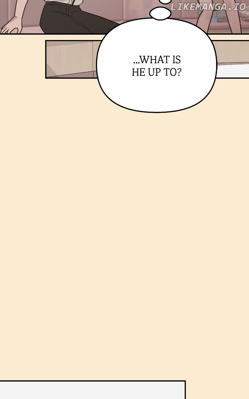 You Just Made My Day Chapter 24 - page 18