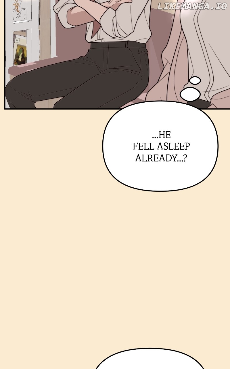 You Just Made My Day Chapter 24 - page 20