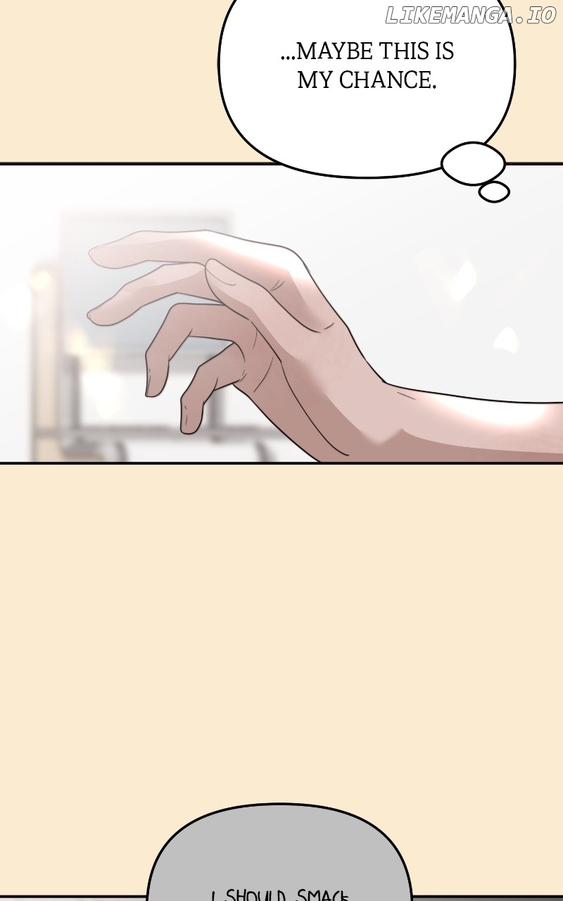 You Just Made My Day Chapter 24 - page 21