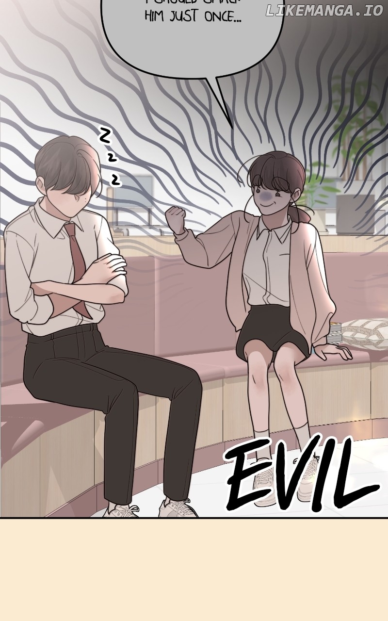 You Just Made My Day Chapter 24 - page 22