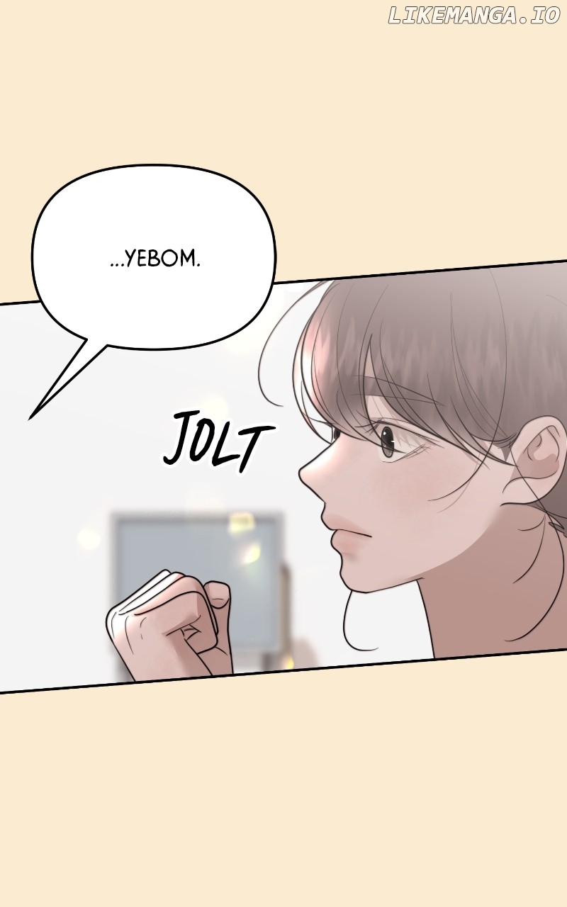 You Just Made My Day Chapter 24 - page 23