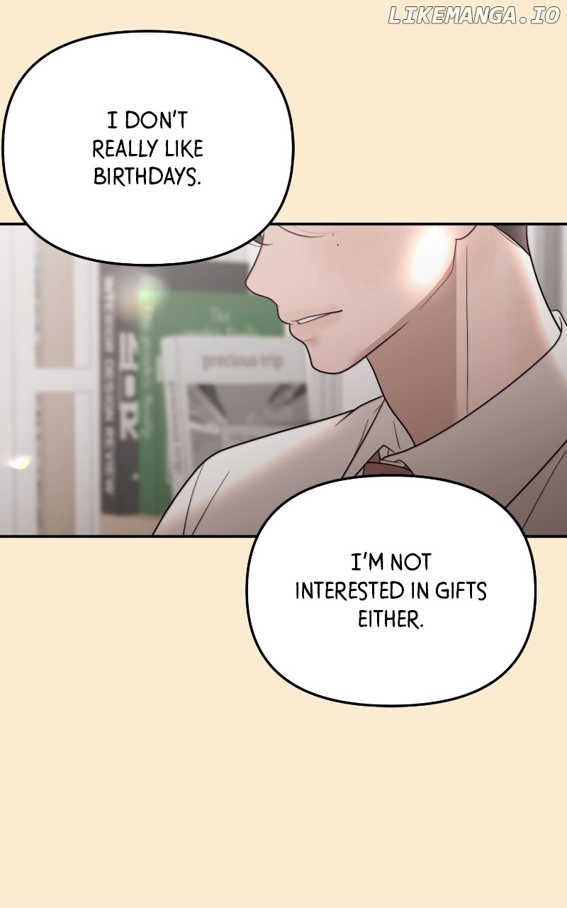 You Just Made My Day Chapter 24 - page 24