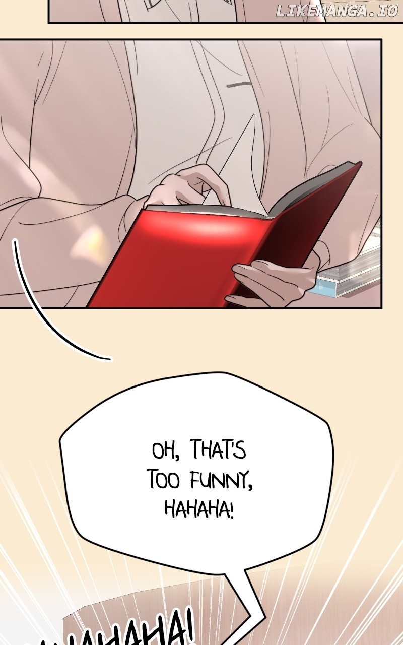 You Just Made My Day Chapter 24 - page 33