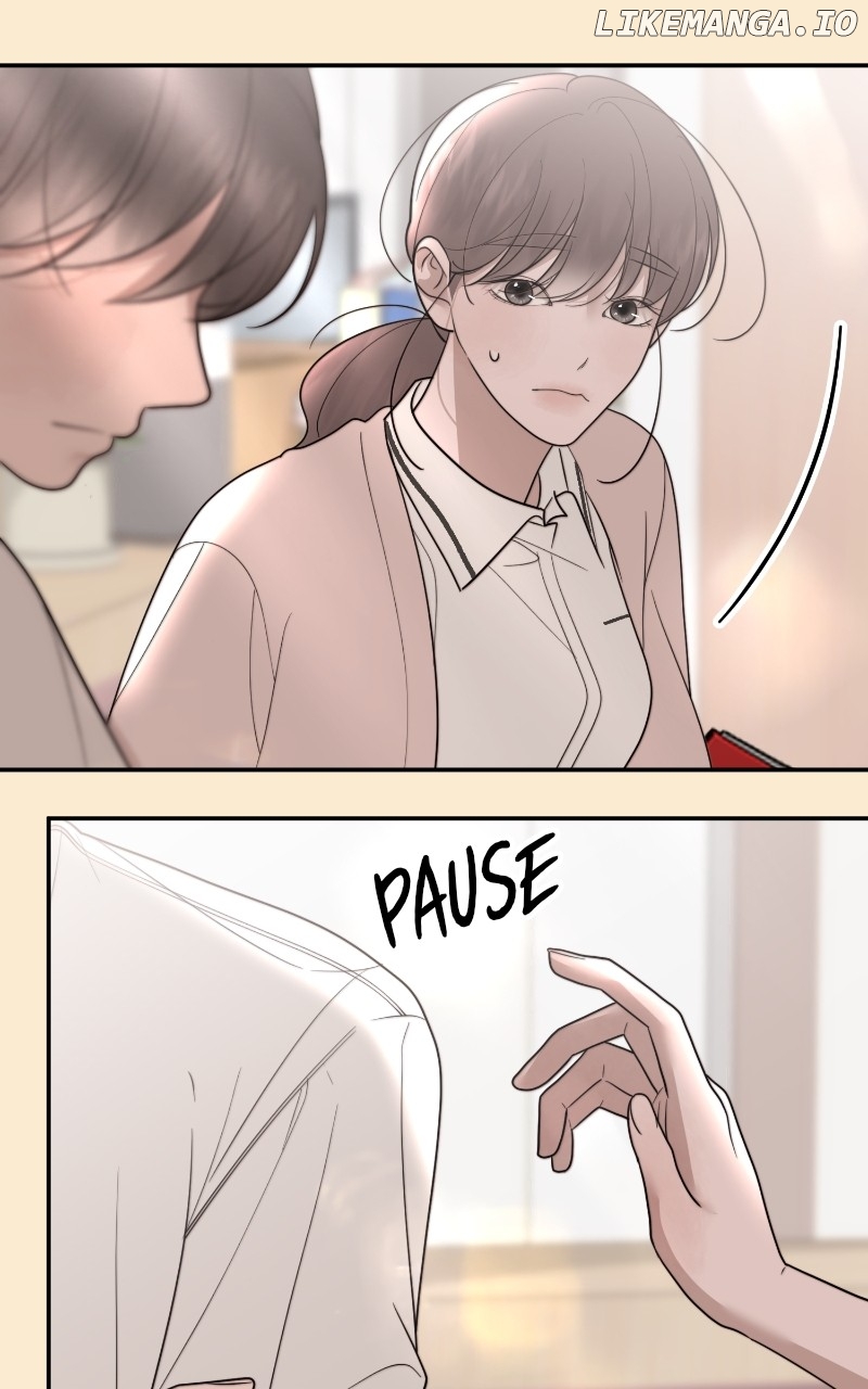 You Just Made My Day Chapter 24 - page 35