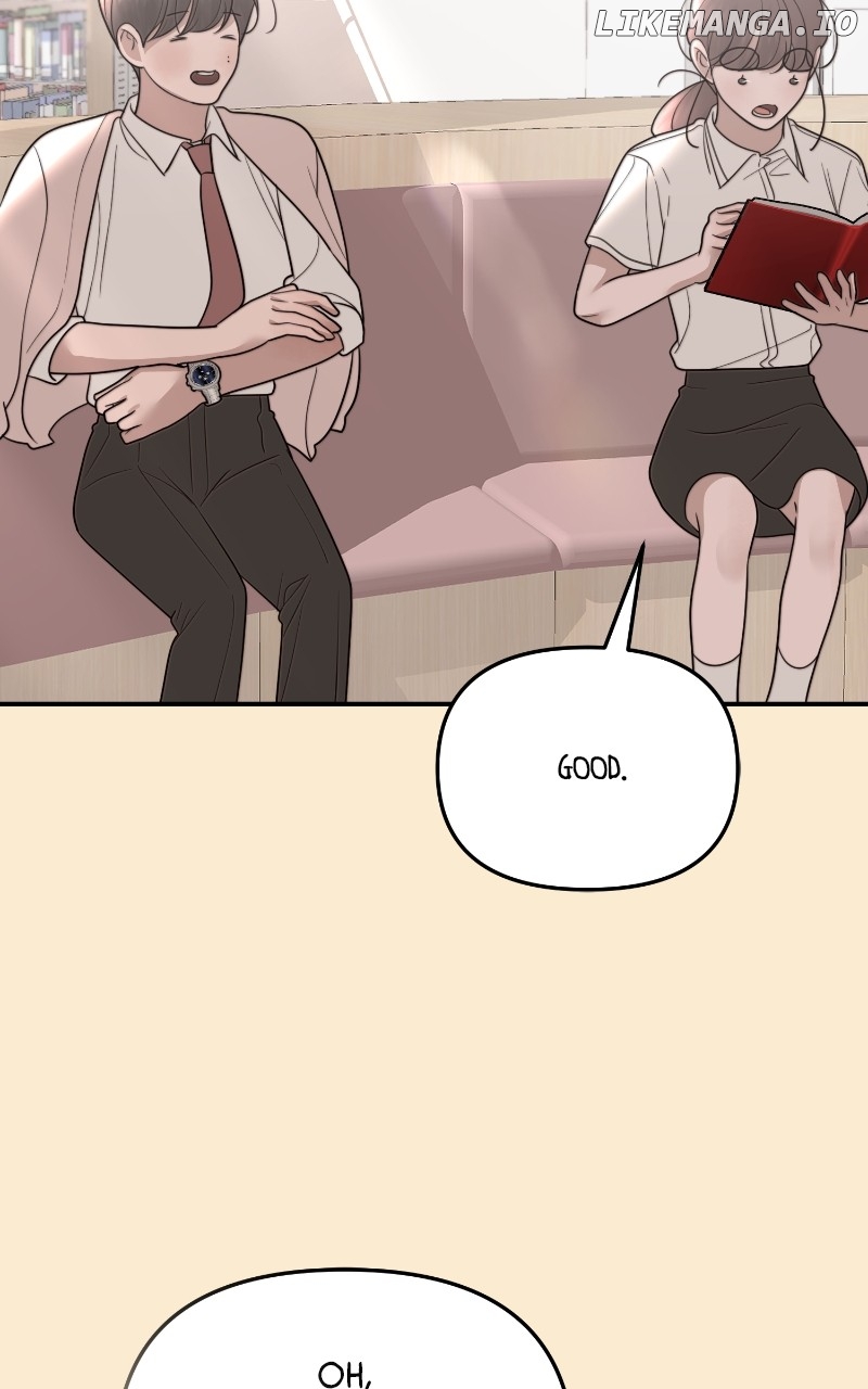 You Just Made My Day Chapter 24 - page 39