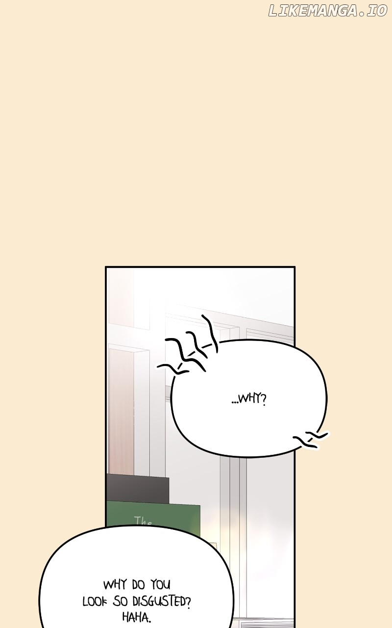 You Just Made My Day Chapter 24 - page 43
