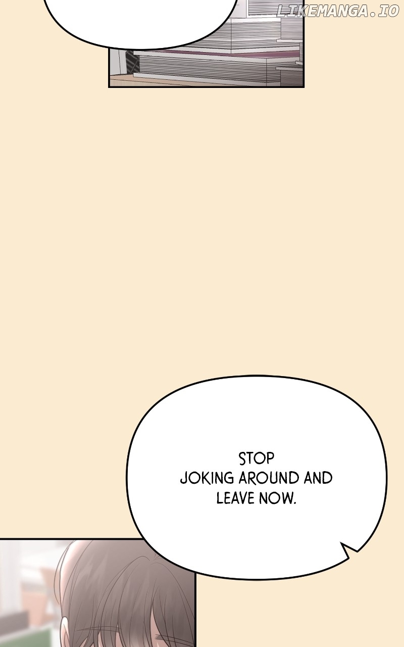 You Just Made My Day Chapter 24 - page 44