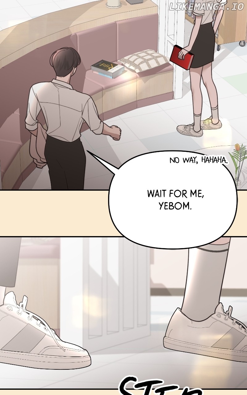 You Just Made My Day Chapter 24 - page 47