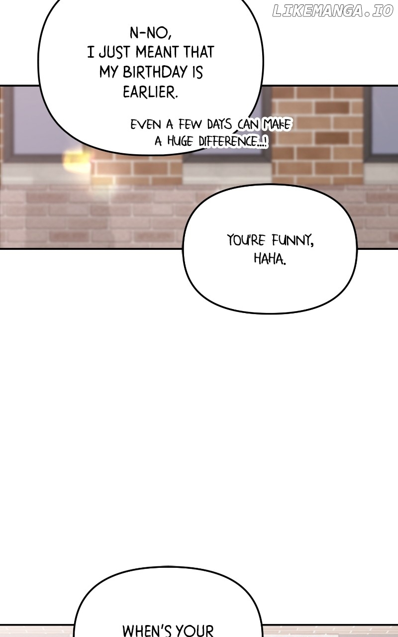 You Just Made My Day Chapter 24 - page 62