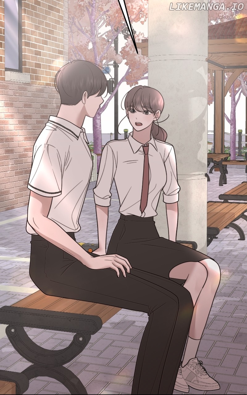 You Just Made My Day Chapter 24 - page 71