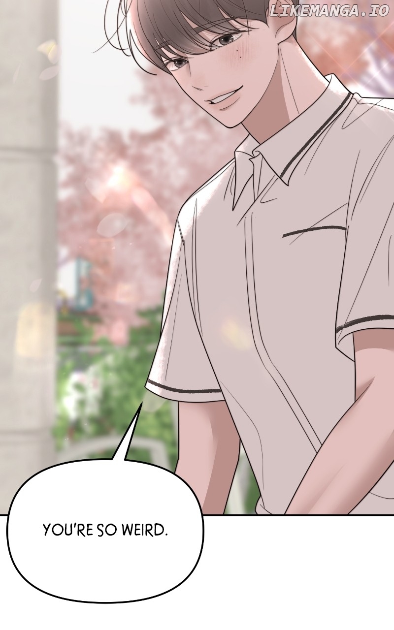 You Just Made My Day Chapter 24 - page 73