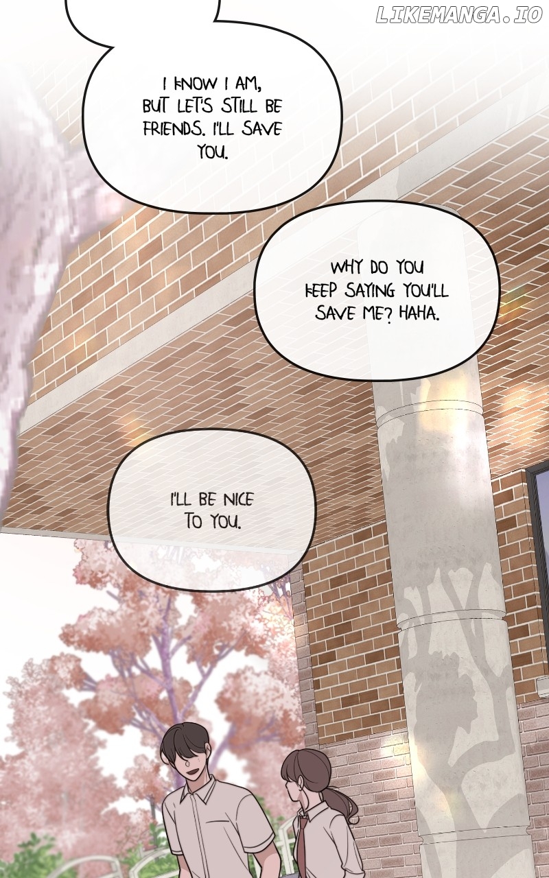 You Just Made My Day Chapter 24 - page 75