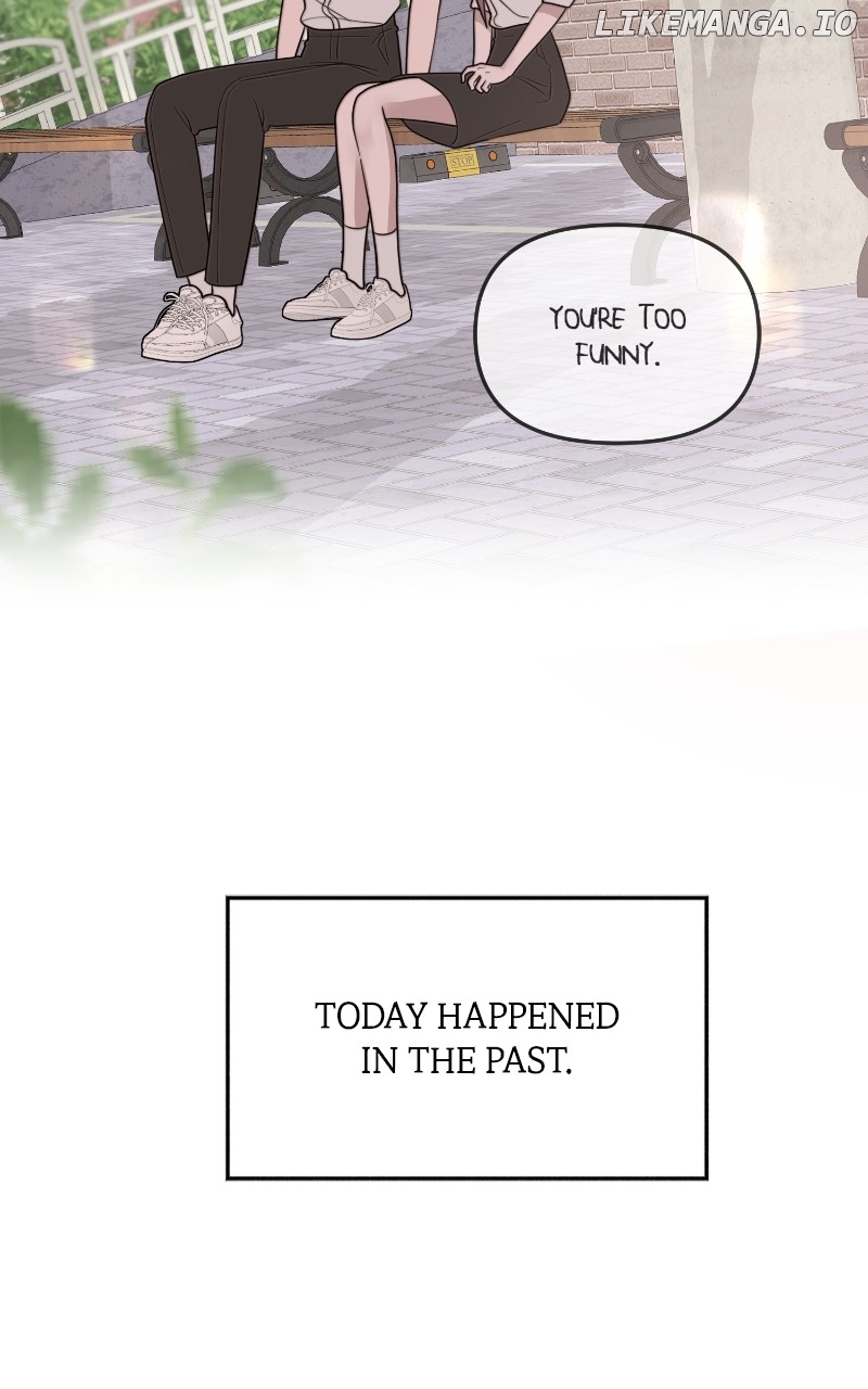 You Just Made My Day Chapter 24 - page 76