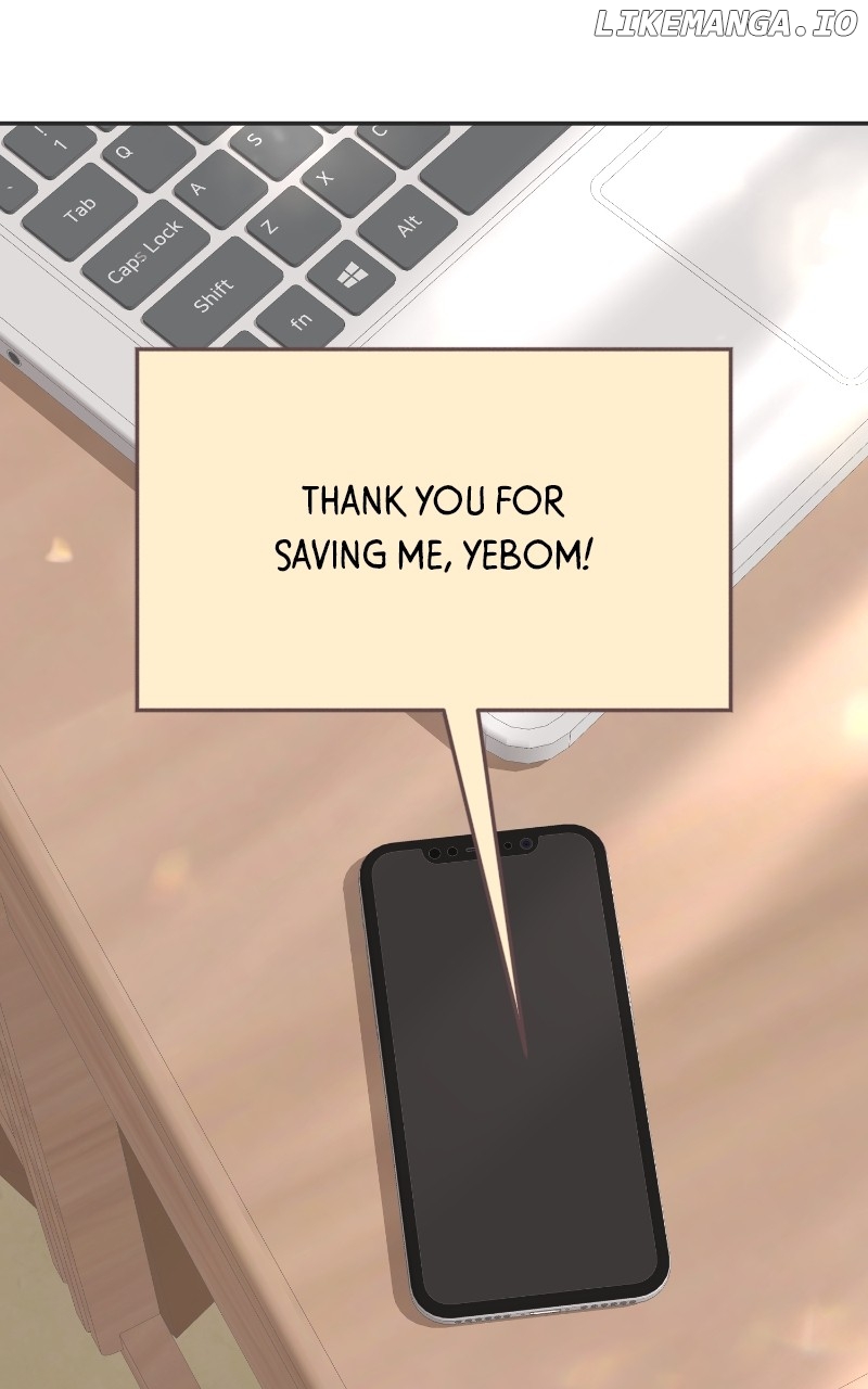 You Just Made My Day Chapter 24 - page 90