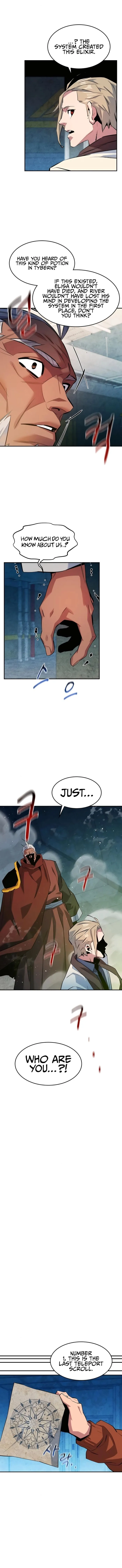 Auto-Hunting With Clones Chapter 142 - page 4