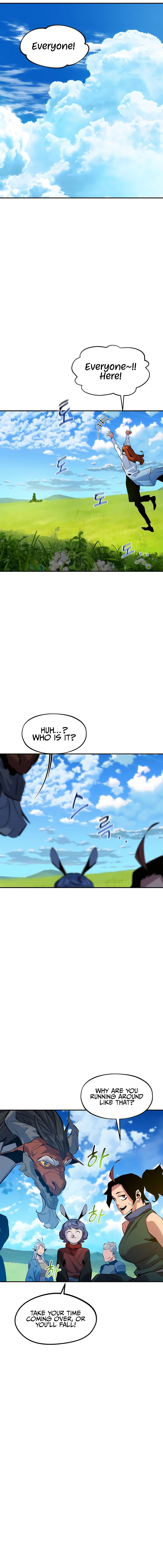 Auto-Hunting With Clones Chapter 144 - page 16
