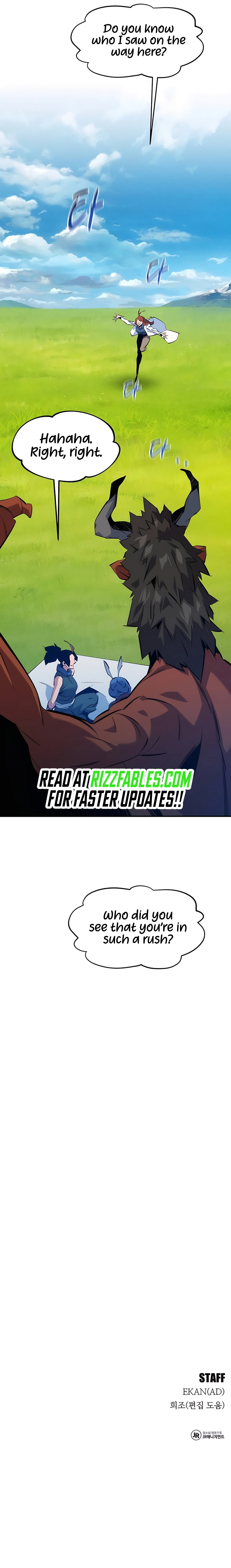 Auto-Hunting With Clones Chapter 144 - page 17
