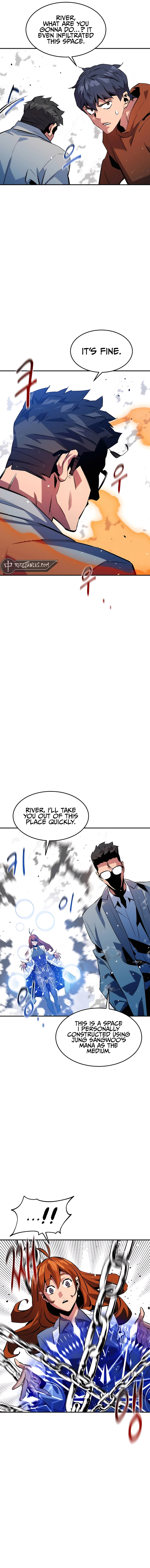 Auto-Hunting With Clones Chapter 144 - page 2