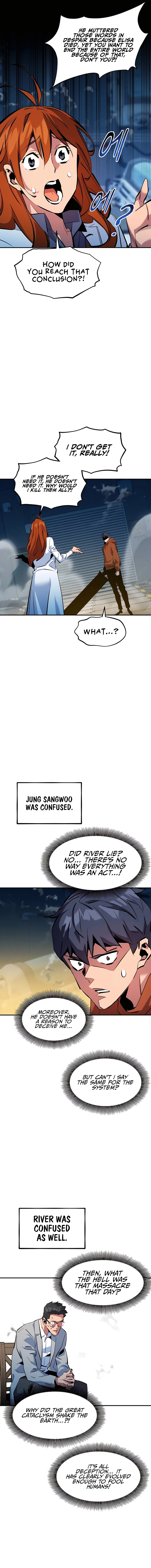Auto-Hunting With Clones Chapter 144 - page 8