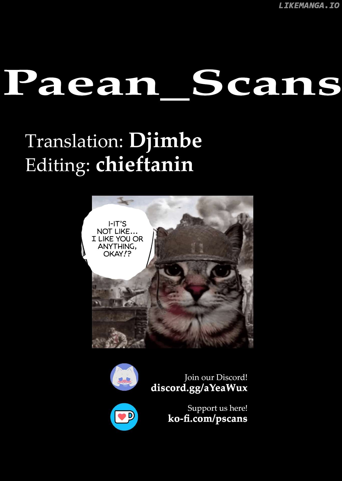 A Toxic 20-Year-Old Game Streamer Accidentally Reveals His Nice Personality Because He Forgot to End the Stream Chapter 5.1 - page 17