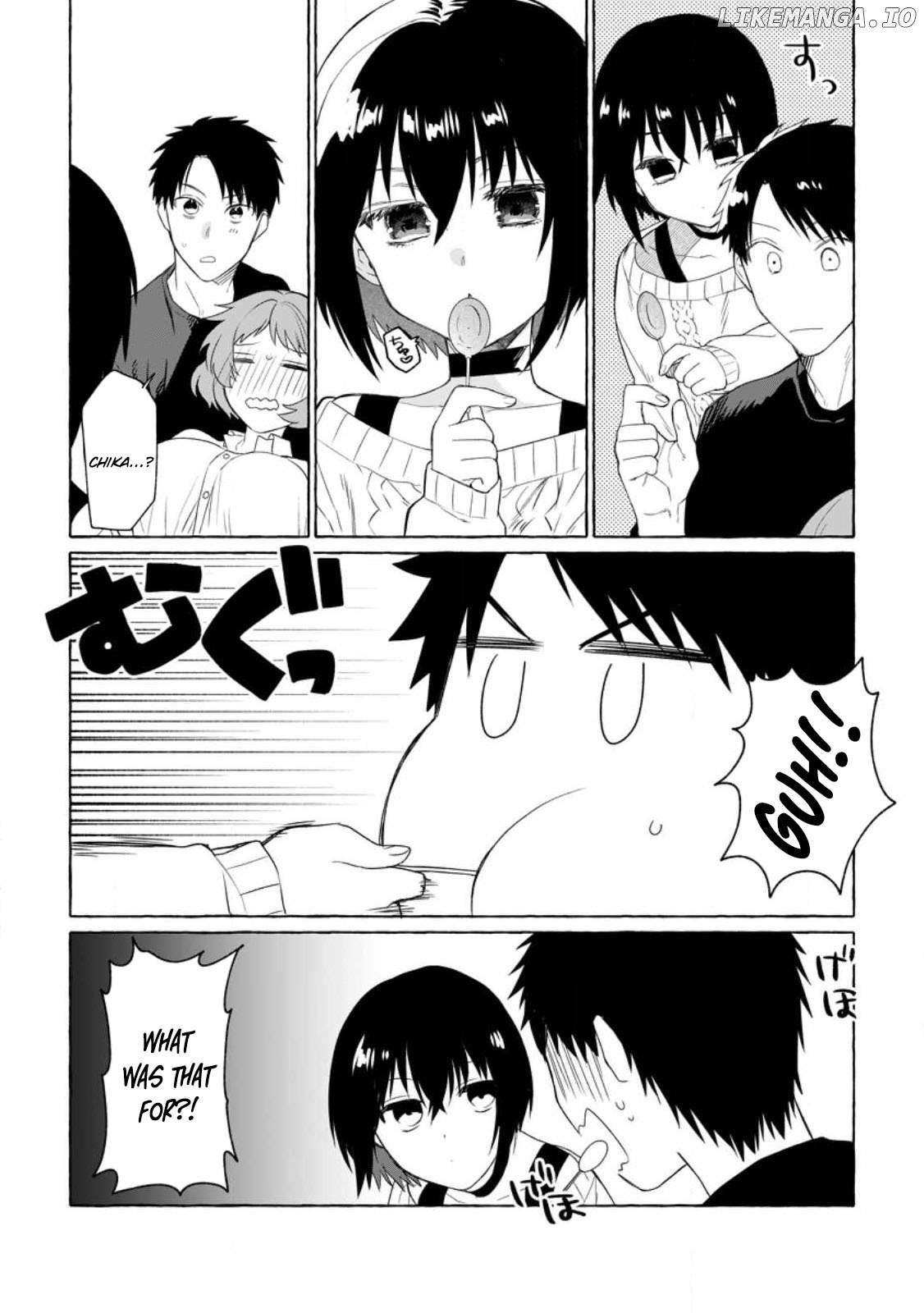Dungeon no Aru Sekai de Kashikoku Sukoyaka ni Ikiru Houhou Chapter 8 - page 28