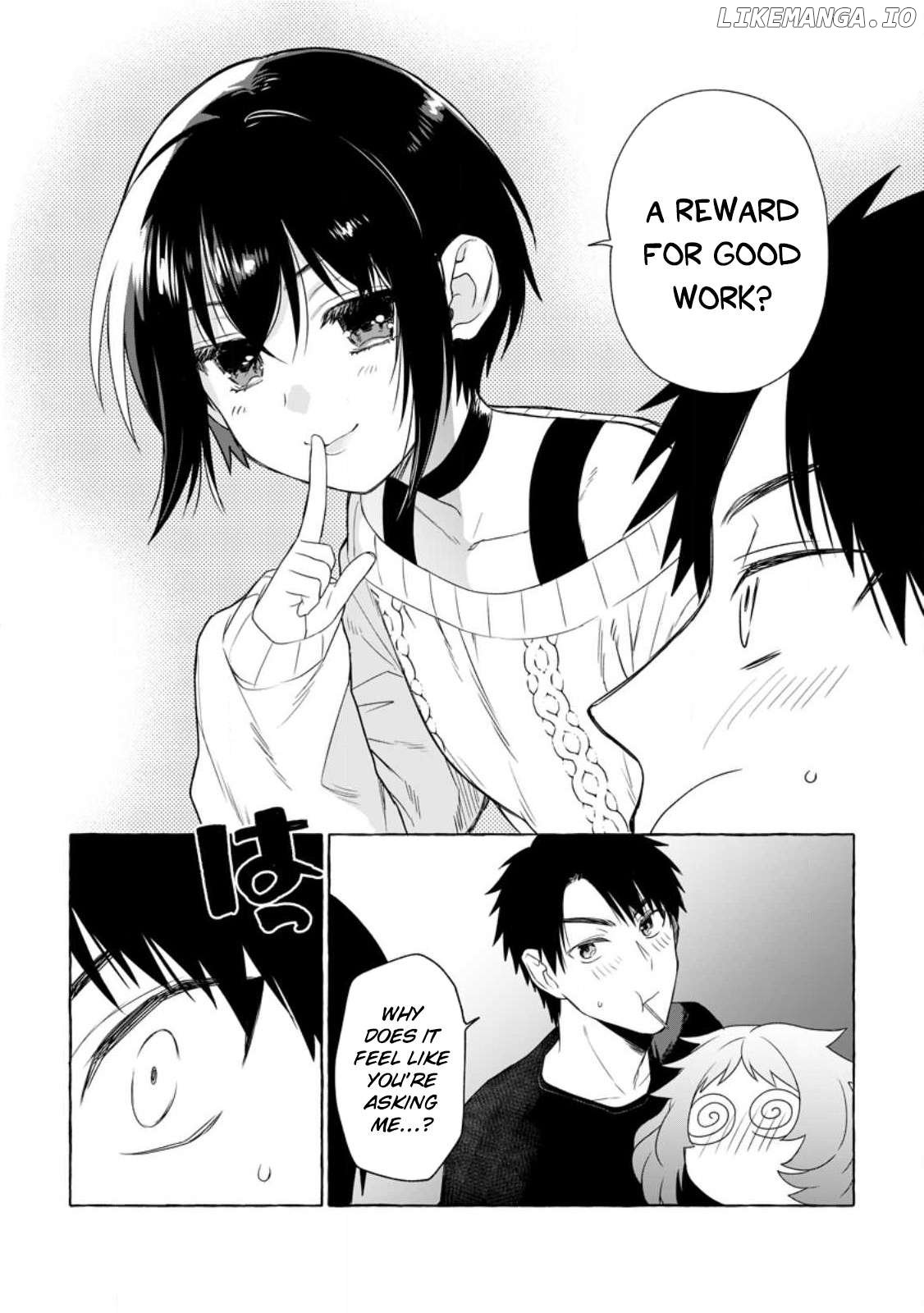 Dungeon no Aru Sekai de Kashikoku Sukoyaka ni Ikiru Houhou Chapter 8 - page 29