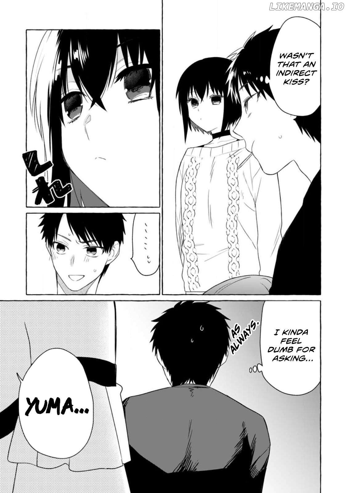 Dungeon no Aru Sekai de Kashikoku Sukoyaka ni Ikiru Houhou Chapter 8 - page 30