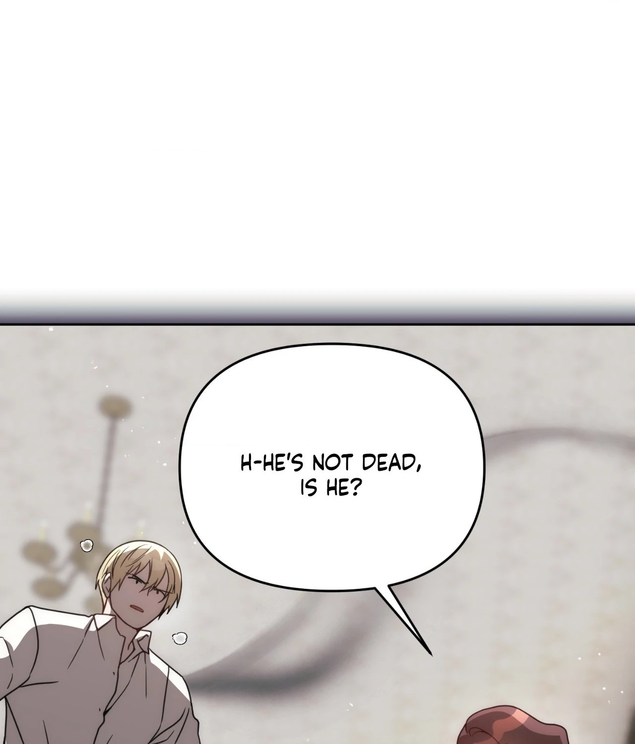 Legal Scandal Chapter 24 - page 100