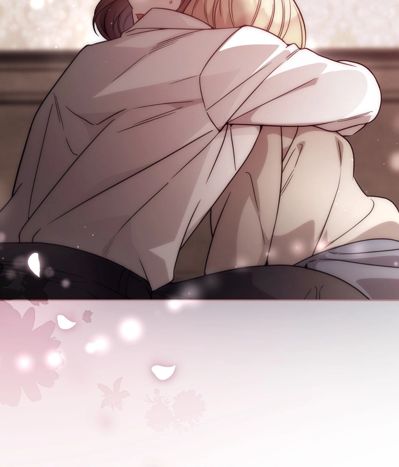 Legal Scandal Chapter 24 - page 122