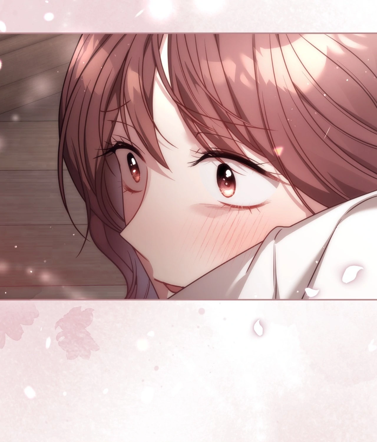 Legal Scandal Chapter 24 - page 125