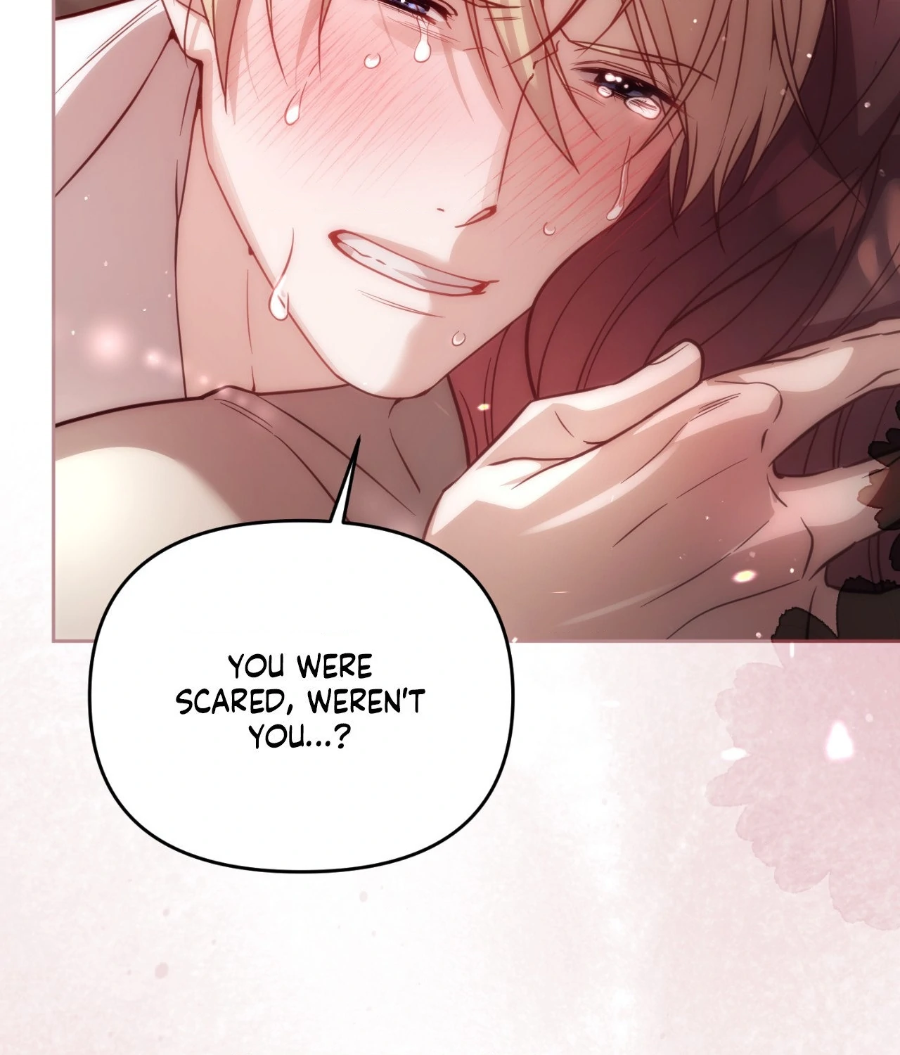 Legal Scandal Chapter 24 - page 127