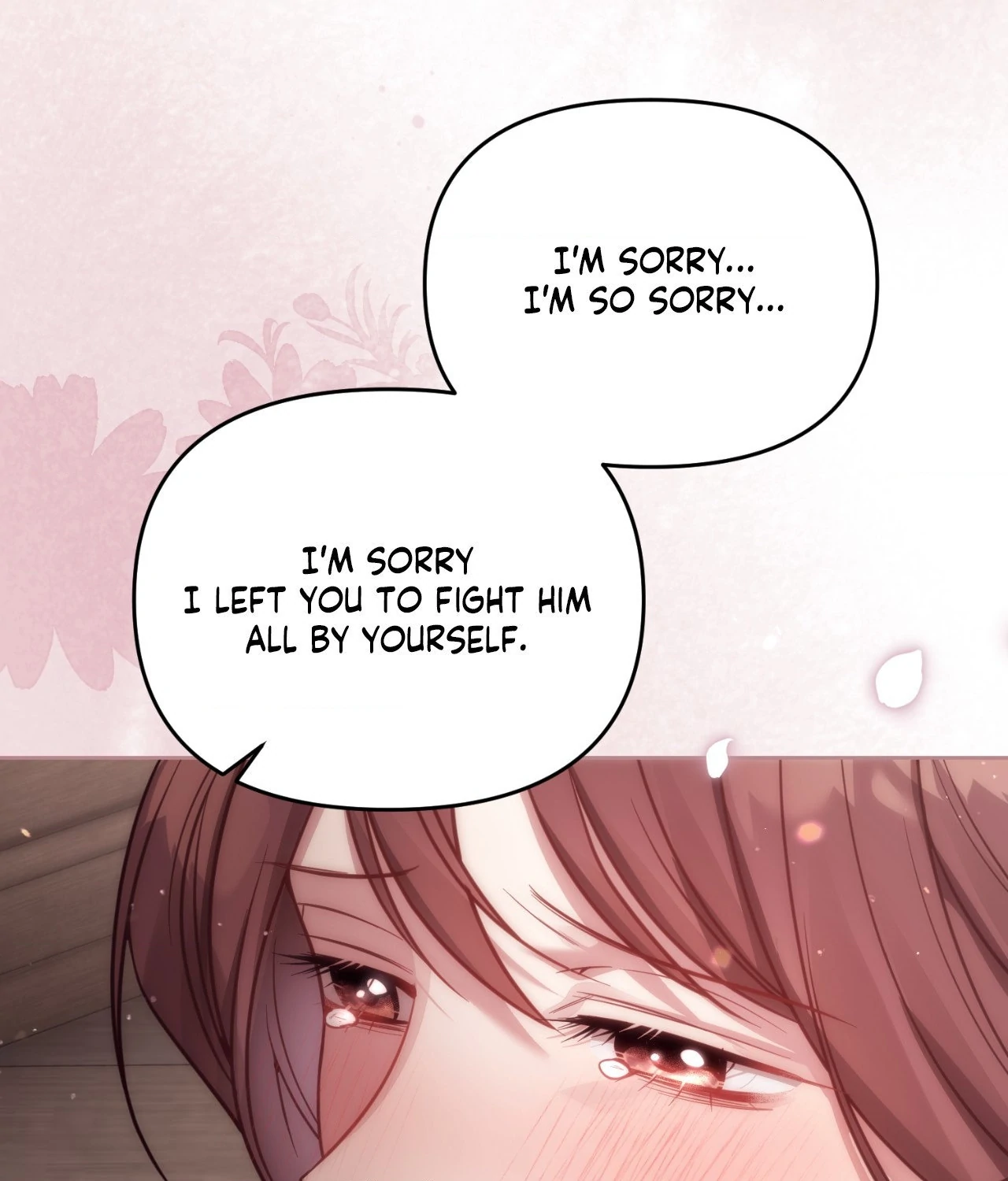 Legal Scandal Chapter 24 - page 128