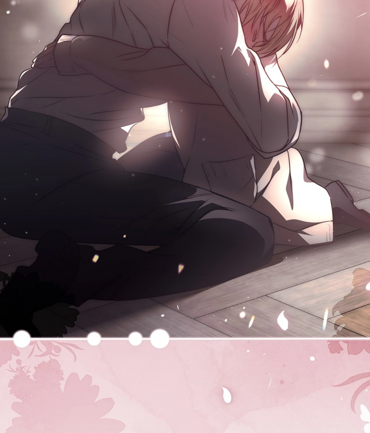 Legal Scandal Chapter 24 - page 131