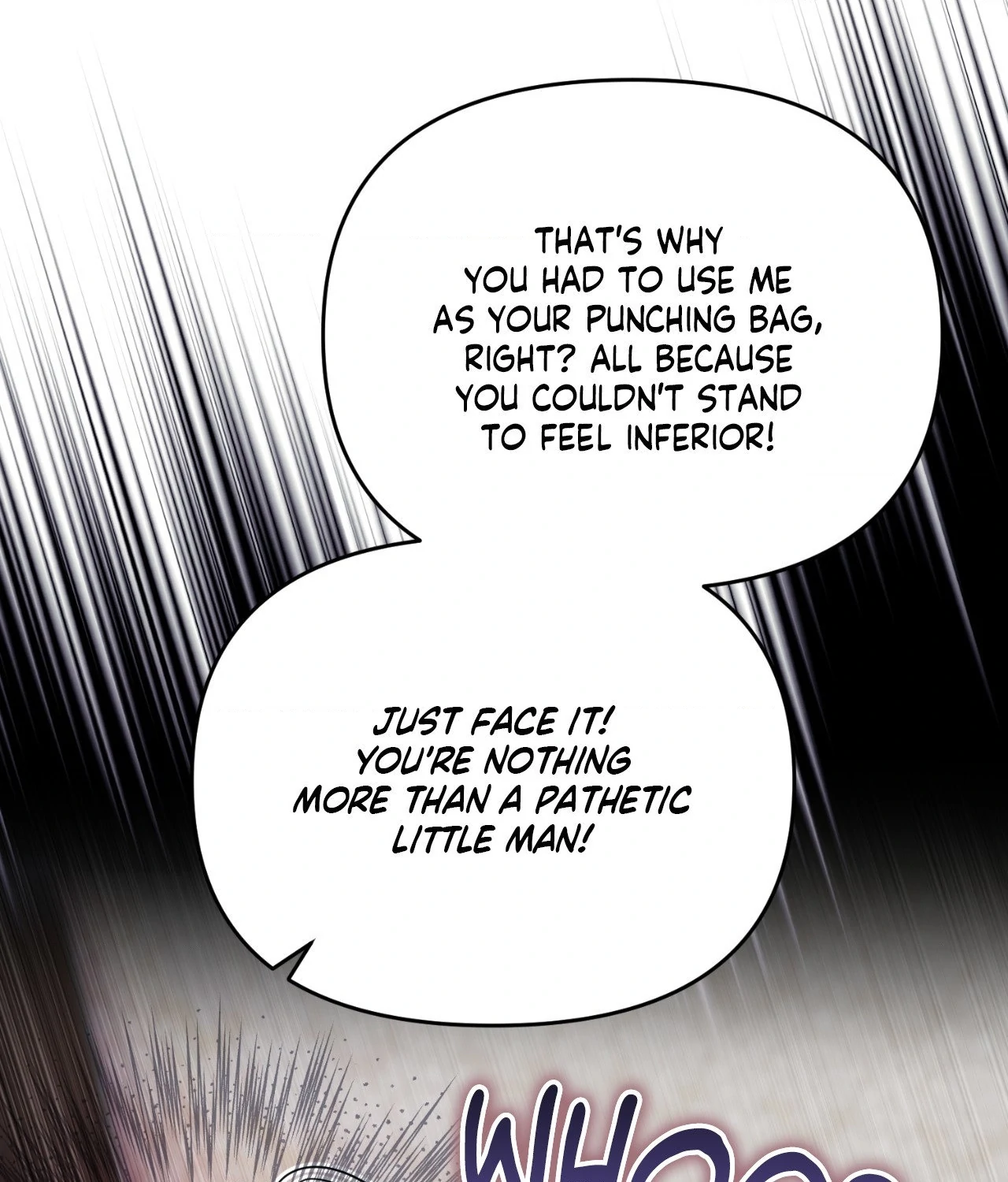 Legal Scandal Chapter 24 - page 14