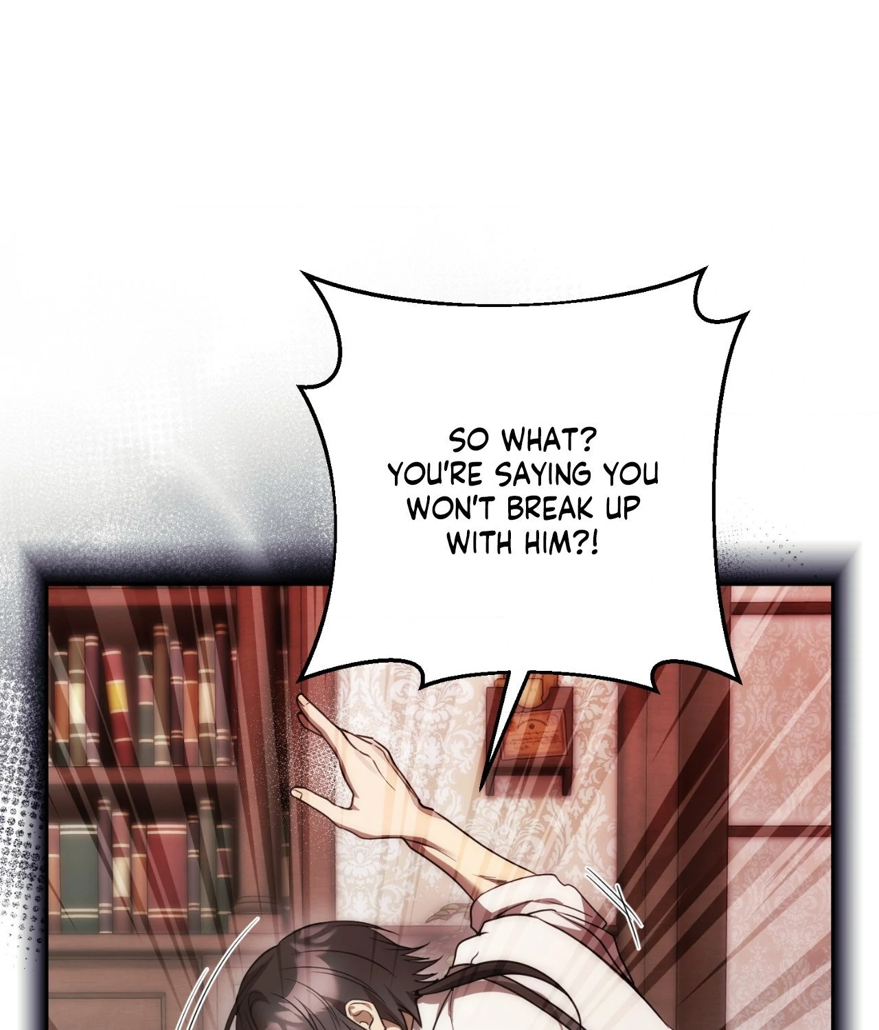 Legal Scandal Chapter 24 - page 17