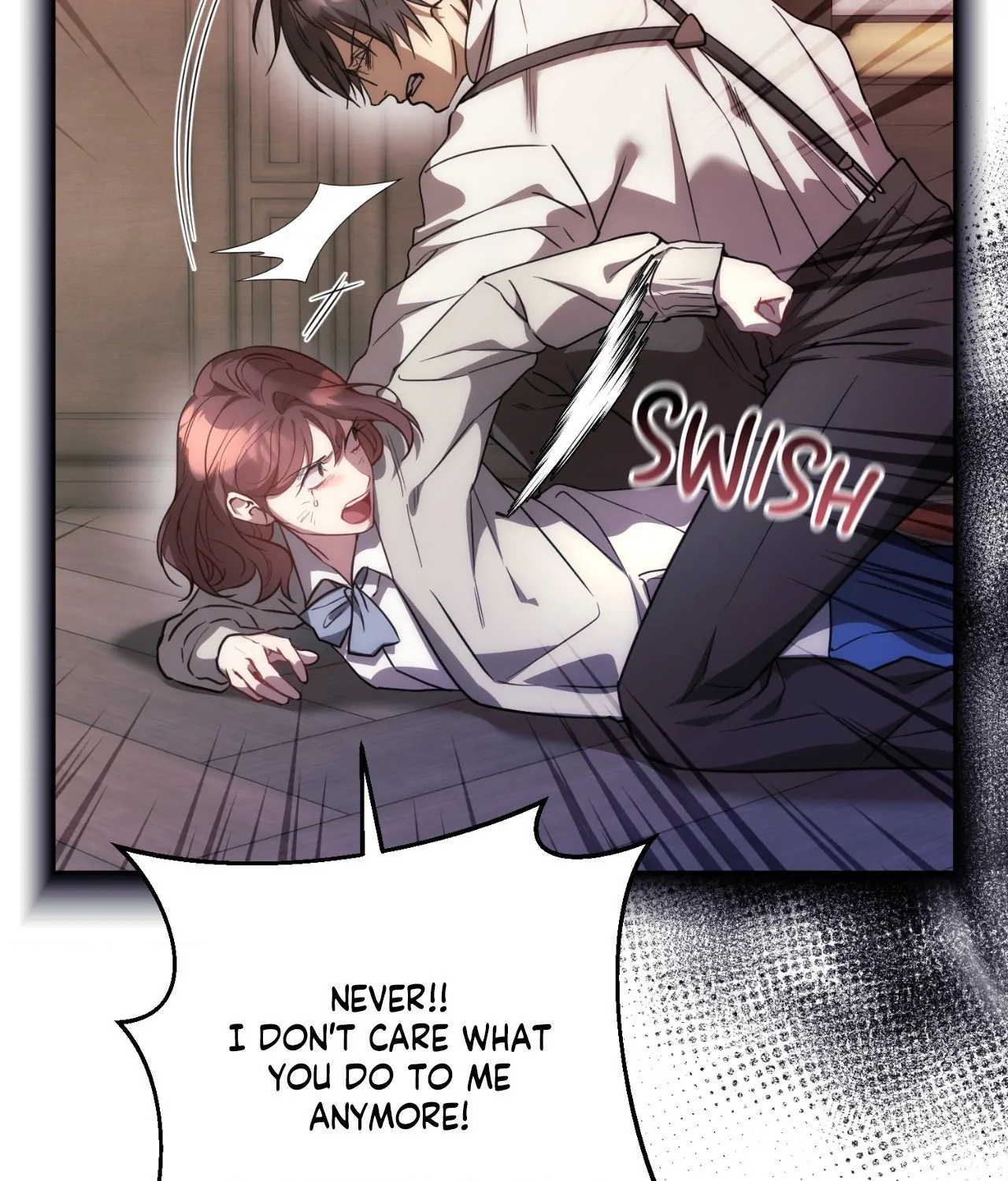 Legal Scandal Chapter 24 - page 18