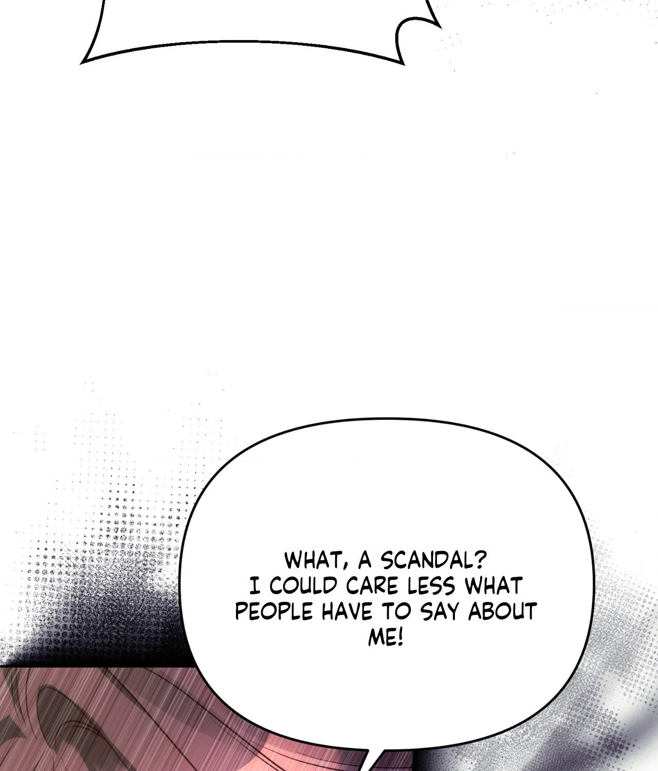 Legal Scandal Chapter 24 - page 19