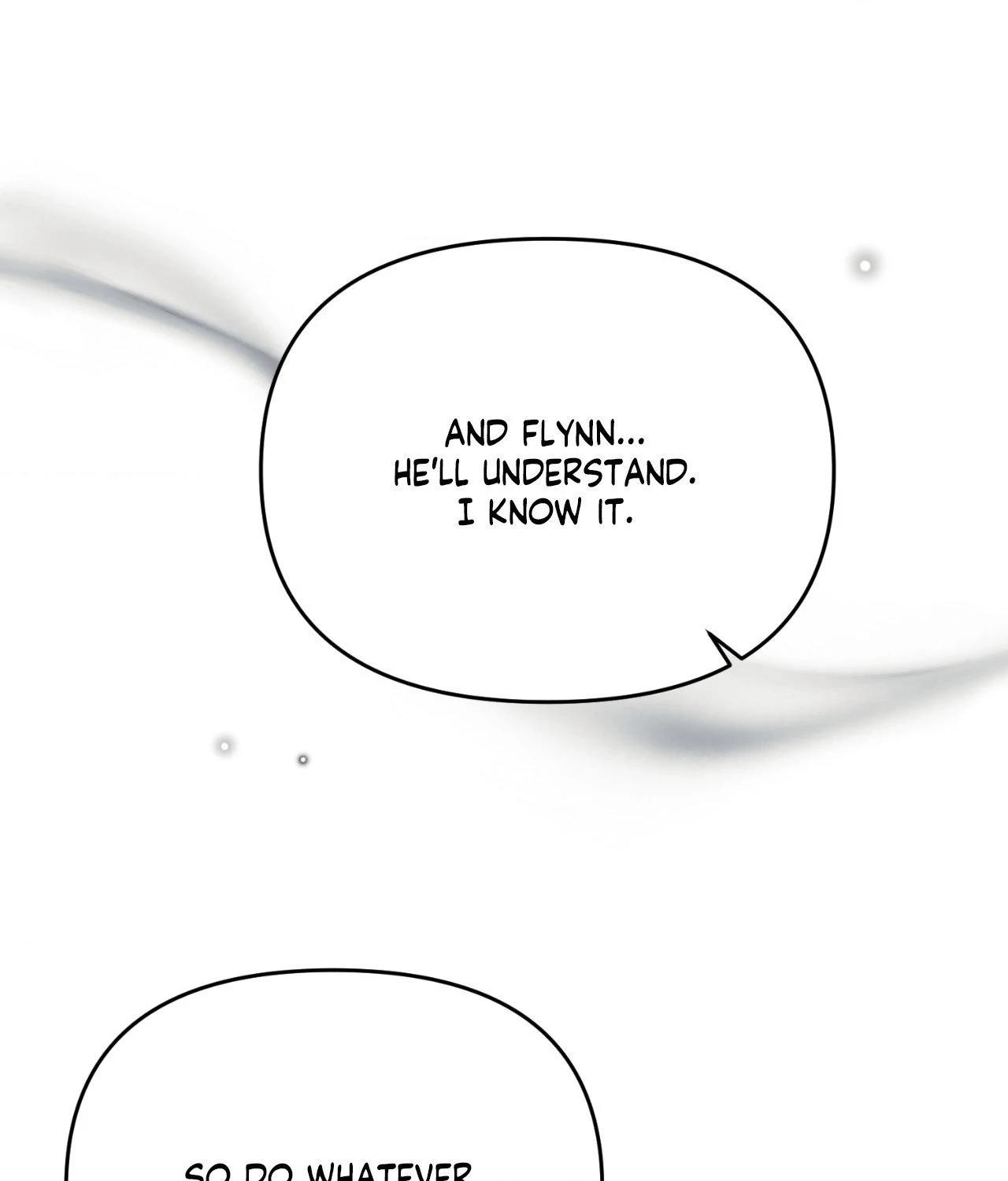 Legal Scandal Chapter 24 - page 21